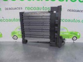 Recambio de resistencia calefaccion para renault espace iv (jk0) 2.2 dci turbodiesel referencia OEM IAM 5240987301  