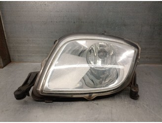 Recambio de faro antiniebla derecho para porsche cayenne (9pa) 3.2 referencia OEM IAM 7L5941700A 88202301 VALEO
