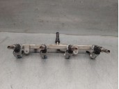 Recambio de rampa inyectora para chevrolet aveo 1.4 cat referencia OEM IAM 96475741  