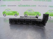 Recambio de resistencia calefaccion para renault espace iv (jk0) 2.2 dci turbodiesel referencia OEM IAM 5240987301  