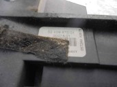 Recambio de resistencia calefaccion para renault espace iv (jk0) 2.2 dci turbodiesel referencia OEM IAM 5240987301  