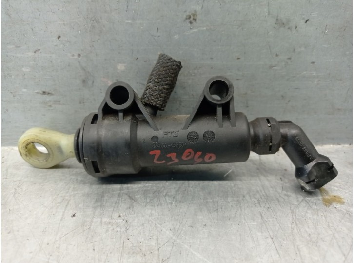 Recambio de bombin embrague para bmw 5 touring (e61) 525 d referencia OEM IAM 21526762081 21526777344 