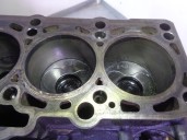 Recambio de bloque para seat altea (5p1) 1.9 tdi referencia OEM IAM BJB 130306 038021AT