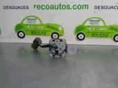 Recambio de rele para ssangyong rexton 2.7 turbodiesel cat referencia OEM IAM 8661005001  