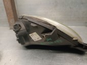 Recambio de faro antiniebla derecho para porsche cayenne (9pa) 3.2 referencia OEM IAM 7L5941700A  88202301 VALEO