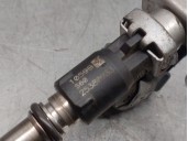 Recambio de rampa inyectora para chevrolet aveo 1.4 cat referencia OEM IAM 96475741  