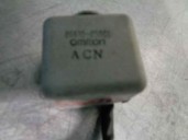 Recambio de rele para ssangyong rexton 2.7 turbodiesel cat referencia OEM IAM 8661005001  