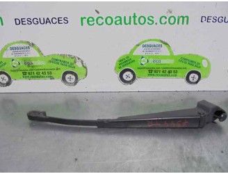 Recambio de brazo limpia trasero para mercedes-benz clase c (w202) familiar 1.8 16v cat referencia OEM IAM A2108200145  