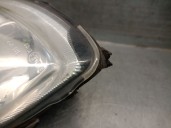 Recambio de faro antiniebla derecho para porsche cayenne (9pa) 3.2 referencia OEM IAM 7L5941700A  88202301 VALEO