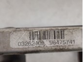 Recambio de rampa inyectora para chevrolet aveo 1.4 cat referencia OEM IAM 96475741  