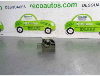 Recambio de sensor para ssangyong rexton 2.7 turbodiesel cat referencia OEM IAM 8627008100 5WK43516 SIEMENS
