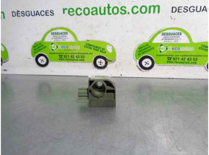 Recambio de sensor para ssangyong rexton 2.7 turbodiesel cat referencia OEM IAM 8627008100 5WK43516 SIEMENS