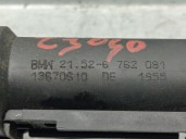 Recambio de bombin embrague para bmw 5 touring (e61) 525 d referencia OEM IAM 21526762081 21526777344 