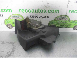 Recambio de cerradura puerta trasera izquierda para mercedes-benz clase c (w202) familiar 1.8 16v cat referencia OEM IAM 2027330