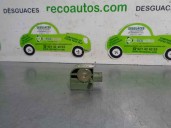 Recambio de sensor para ssangyong rexton 2.7 turbodiesel cat referencia OEM IAM 8627008100 5WK43516 SIEMENS