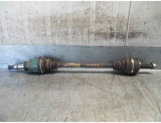 Recambio de transmision delantera derecha para subaru legacy berl./familiar b11 (bd/bg) 2.5 cat referencia OEM IAM   