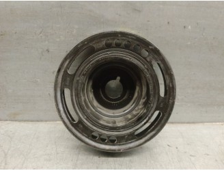 Recambio de polea cigueñal para chevrolet aveo 1.4 cat referencia OEM IAM 55559328 55559328 