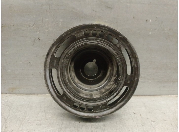 Recambio de polea cigueñal para chevrolet aveo 1.4 cat referencia OEM IAM 55559328 55559328 