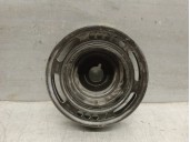 Recambio de polea cigueñal para chevrolet aveo 1.4 cat referencia OEM IAM 55559328 55559328 