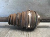 Replacement right front driveshaft for Subaru Legacy Sedan/Estate B11 (BD/BG) 2.5 cat OEM IAM reference 