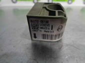 Recambio de sensor para ssangyong rexton 2.7 turbodiesel cat referencia OEM IAM 8627008100 5WK43516 SIEMENS