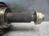 Replacement right front driveshaft for Subaru Legacy Sedan/Estate B11 (BD/BG) 2.5 cat OEM IAM reference 