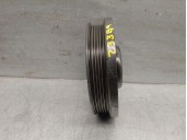 Recambio de polea cigueñal para chevrolet aveo 1.4 cat referencia OEM IAM 55559328 55559328 