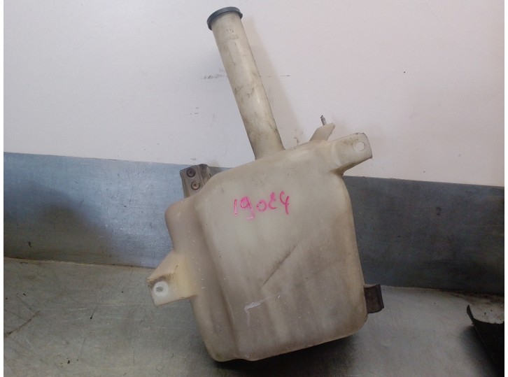 Recambio de deposito limpia para toyota avensis berlina (t 22) 1.8 16v cat referencia OEM IAM 001139 001139 