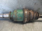 Recambio de transmision delantera derecha para subaru legacy berl./familiar b11 (bd/bg) 2.5 cat referencia OEM IAM   