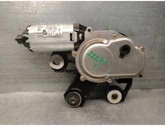 Recambio de motor limpia trasero para porsche cayenne (9pa) 3.2 referencia OEM IAM 7L0955712B 95562808004 404761B VALEO