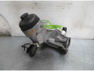 Recambio de enfriador aceite motor para opel astra h berlina 1.7 16v cdti cat (z 17 dtl / lrb) referencia OEM IAM 9973729431 E20