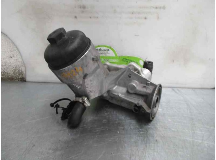 Recambio de enfriador aceite motor para opel astra h berlina 1.7 16v cdti cat (z 17 dtl / lrb) referencia OEM IAM 9973729431 E20