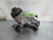 Recambio de enfriador aceite motor para opel astra h berlina 1.7 16v cdti cat (z 17 dtl / lrb) referencia OEM IAM 9973729431 E20