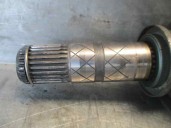 Replacement right front driveshaft for Subaru Legacy Sedan/Estate B11 (BD/BG) 2.5 cat OEM IAM reference 