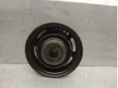 Recambio de polea cigueñal para chevrolet aveo 1.4 cat referencia OEM IAM 55559328 55559328 