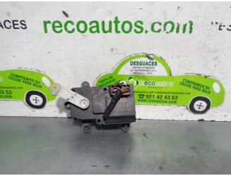 Recambio de motor calefaccion para ssangyong rexton 2.7 turbodiesel cat referencia OEM IAM 819700  