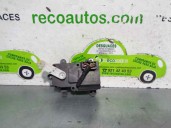 Recambio de motor calefaccion para ssangyong rexton 2.7 turbodiesel cat referencia OEM IAM 819700  