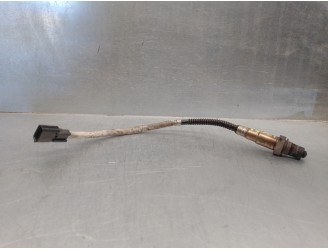 Recambio de sonda lambda para renault scenic iii 1.4 tce referencia OEM IAM H8200437489 0258010062 BOSCH