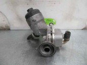 Recambio de enfriador aceite motor para opel astra h berlina 1.7 16v cdti cat (z 17 dtl / lrb) referencia OEM IAM 9973729431 E20