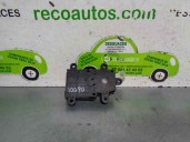 Recambio de motor calefaccion para ssangyong rexton 2.7 turbodiesel cat referencia OEM IAM 819700  