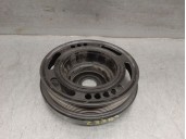 Recambio de polea cigueñal para chevrolet aveo 1.4 cat referencia OEM IAM 55559328 55559328 