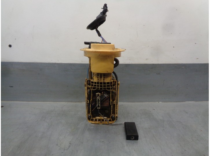 Recambio de aforador para seat altea (5p1) 1.9 tdi referencia OEM IAM 1K0919050D A2C53041385 VDO