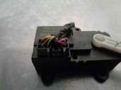 Recambio de motor calefaccion para ssangyong rexton 2.7 turbodiesel cat referencia OEM IAM 819700  