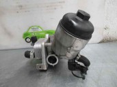 Recambio de enfriador aceite motor para opel astra h berlina 1.7 16v cdti cat (z 17 dtl / lrb) referencia OEM IAM 9973729431 E20