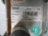 Recambio de enfriador aceite motor para opel astra h berlina 1.7 16v cdti cat (z 17 dtl / lrb) referencia OEM IAM 9973729431 E20
