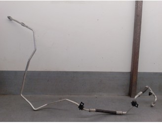 Recambio de tubos aire acondicionado para smart fortwo coupé (453) electric drive / eq (453.391) referencia OEM IAM A4538308001 