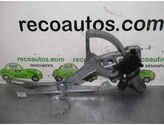 Recambio de elevalunas delantero derecho para mercedes-benz clase c (w202) familiar 1.8 16v cat referencia OEM IAM A2027201646 6
