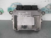 Replacement engine ECU for Citroën C4 Saloon SX OEM IAM reference 1039509911 