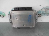 Recambio de centralita motor uce para citroën c4 berlina sx referencia OEM IAM 1039509911  