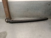 Recambio de brazo limpia trasero para porsche cayenne (9pa) 3.2 referencia OEM IAM 95562804002 95562804002 